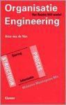 A. van de Ven - Organisatie engineering