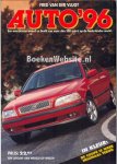 Vlugt, Fred van der - Auto '96