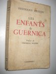 Kesten, Hermann - Les Enfants de Guernica.