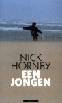 Hornby, Nick - Een jongen Hornby, Nick - Een jongen