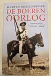 Martin Bossenbroek - De boerenoorlog