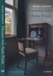 Hassan, Maha - Dromen over Anne Frank Hassan, Maha - Dromen over Anne Frank