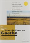 Koenraad Stassijns Ivo Van Strijtem - De mooiste van Johan Wolfgang von Goethe