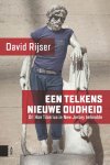 David Rijser - Een telkens nieuwe oudheid, of Hoe Tiberius in New Jersey belandde