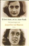 Maarsen,Jacqueline van - Jacqueline van Maarsen - 2 titels