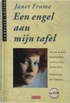 Janet Frame 25696, Anneke Goddijn-bok 165394 - Een engel aan mijn tafel complete autobiografische trilogie