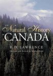 R D Lawrence - The Natural History of Canada
