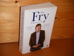 Fry, Stephen. - The Fry Chronicles. An Autobiography.