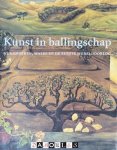 Oliver Fairclough,  Robert Hoozee, Caterina Verdickt - Kunst in ballingschap. Vlaanderen, Wales en de Eerste Wereldoorlog