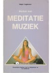 Ralph Tegtmeier - Werken met meditatiemuziek