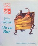 Wim Hofman - Uk en bur