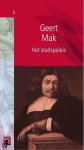 Geert Mak - Het Stadspaleis