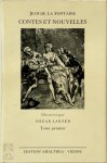 Jean de la Fontaine - Contes et Nouvelles
