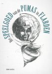 Luc Schepens 20771 - Het speelgoed van de pumas in flarden