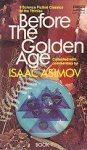 Anthology - Before the Golden Age Volume 1