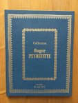 - Collection Roger Peyrefitte - Paris 26 mai 1977