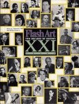  - Flash Art, Two Decades of History - XXI Years