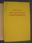Blyton, Enid - De  vijf in een kampeerwagen