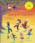 Marijke ten Cate - Joepie Joepie