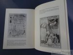 N/A. - Willy Knops (voorw.) - Marionetten en reuzen in Brabant.