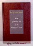 Sibbes, Richard - Het gekrookte riet en de rokende vlaswiek