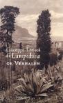 Lampedusa, Giuseppe Tomasi di - De verhalen