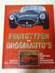 McLintock, Dewar - Prototypen en Droomauto's - Een eerbetoon aan vakmanschap en creativiteit