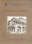 Massano, Gino - Romana Domus