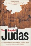 Kasser, Rodolphe / Meyer, Marvin / Wurst, Gregor - The Gospel of Judas.