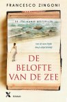 Francesco Zingoni - De belofte van de zee