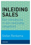 Stefan Renkema - Inleiding sales