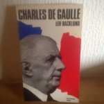 Leif Backlund - Charles de Gaulle