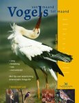 Specht, R. - Vogels van maand tot maand / zang - broedzorg - trek - overwinteren : met tips voor waarneming, determinatie, fotografie