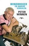 P. Winnen 87625 - Windbreker en andere verhalen