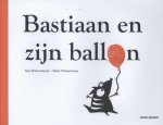 Alice Brière-Haquet - Bastiaan en zijn ballon