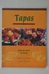 Lissen, Adrian & Cleary, Sara - Tapas - Heerlijke hapjes uit Spanje