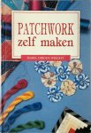 Isabel Dibden Wright 223630, Mireille Vroege 27637, Jacqueline Toscani 66272 - Patchwork zelf maken