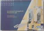 Fokkema Jan e.a. - 65x intensief ruimtegebruik Nominaties 1998 Voorbeeldprojecten Intensief Ruimtegebruik
