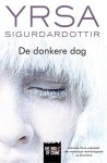 Yrsa Sigurdardottir - De donkere dag