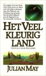 May - Het Veel kleurig land / druk 1