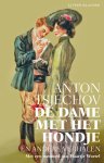 Anton Tsjechov - LJ Veen Klassiek  -   De dame met het hondje en andere verhalen