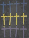 Golinski, Hans Günter [VerfasserIn] ; Golinski, Hans Günter [HerausgeberIn] - Bild Macht Religion : Kunst zwischen Verehrung, Verbot und Vernichtung