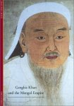 Jean Paul Roux, Toula Ballas - Genghis Khan and the Mongol Empire