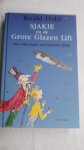 DAHL, Roald - Sjakie en de grote glazen lift