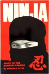 Stephen K. Hayes, Bill Griffeth, Gregory Lee - Ninja Vol. 1 Spirit of the Shadow Warrior