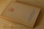 Houwink R. - Rondom het boek 1936
