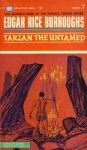 Burroughs, Edgar Rice - Tarzan the untamed