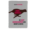 Roland van Kralingen - Frontrunners Roland van Kralingen - Frontrunners