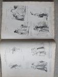 - HUMORISTISCH ALBUM Derde jaargang, 1857