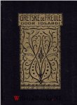 Idsardi - Gretske de Freule